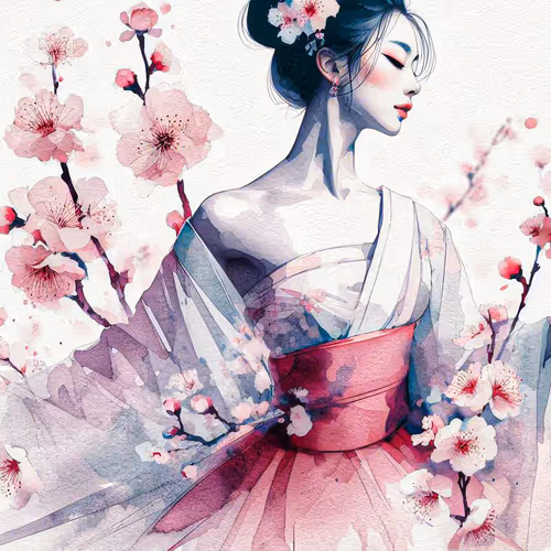 Sakura 224