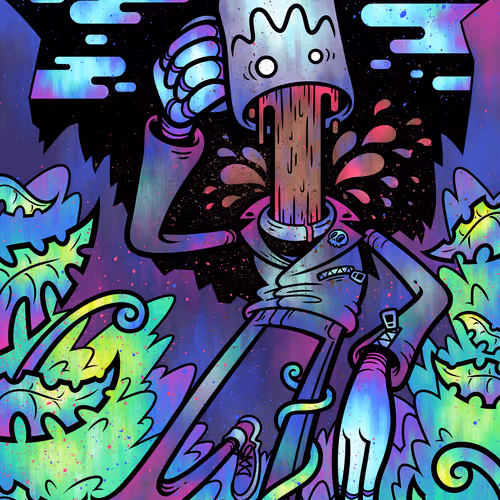 Wake the Dead