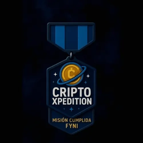 Cripto Expedition Usb 2025