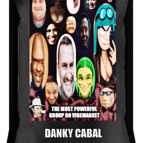 DANKY CABAL
