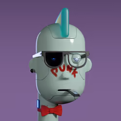 Humanoid #83