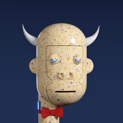 Humanoid #99