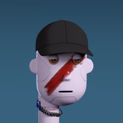 Humanoid #41