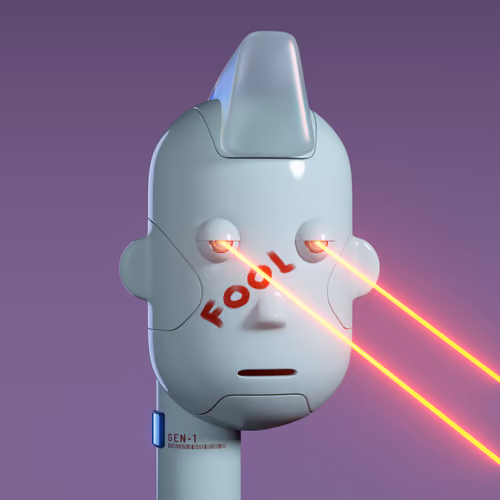 Humanoid #37