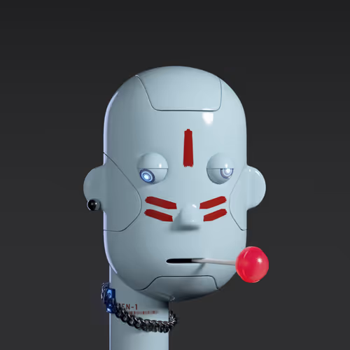 Humanoid #79