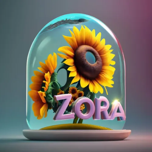zora flower