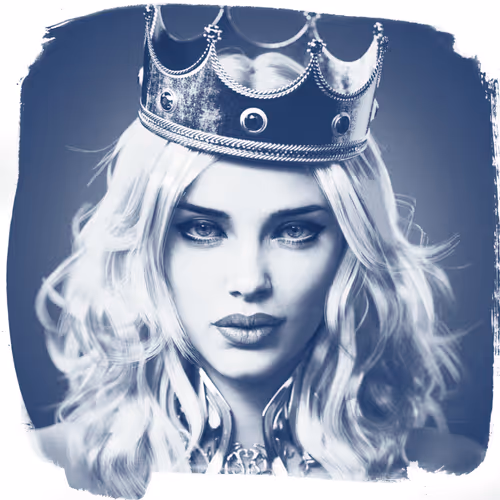 Queen Of Base 2