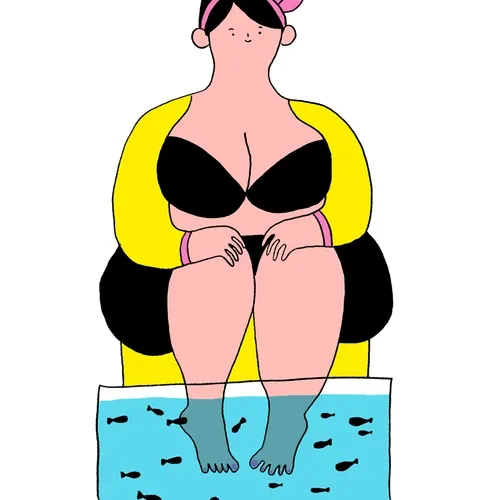 mom