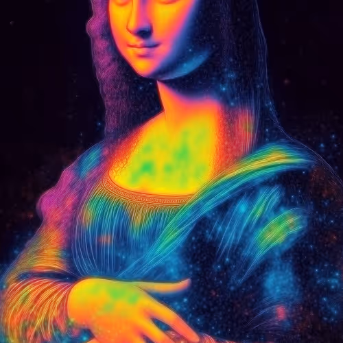 Mona Lisa.DMG