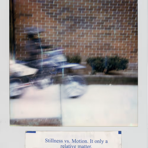 Polaroidfortunes