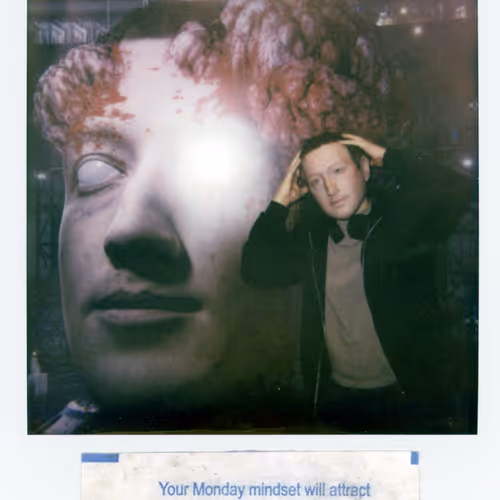 Polaroidfortunes