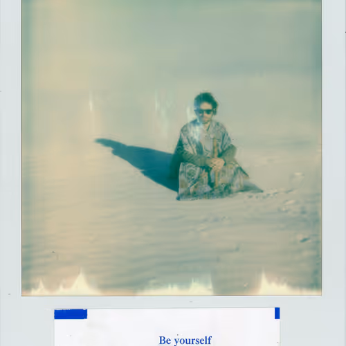 Polaroidfortunes