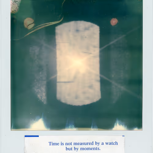 Polaroidfortunes