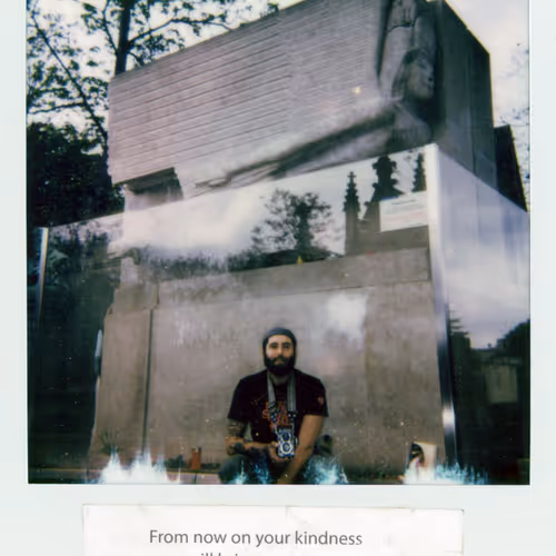 Polaroidfortunes
