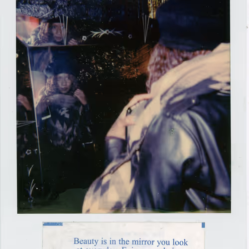 Polaroidfortunes