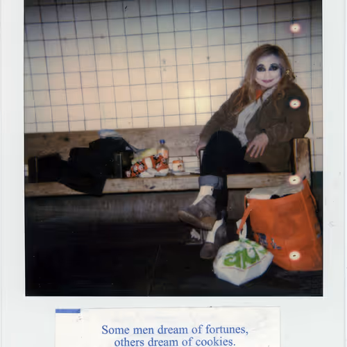 Polaroidfortunes