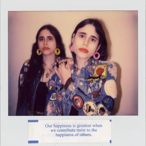 Polaroidfortunes