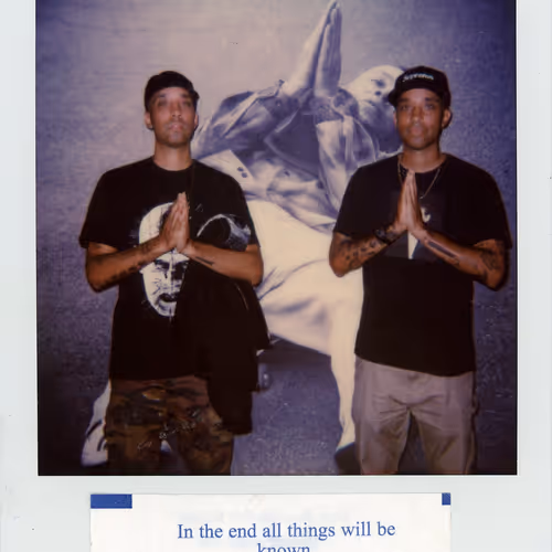 Polaroidfortunes