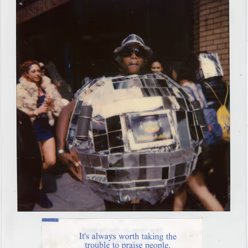 Polaroidfortunes