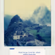 Polaroid Fortunes #6