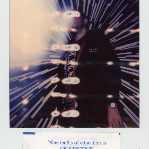 Polaroidfortunes
