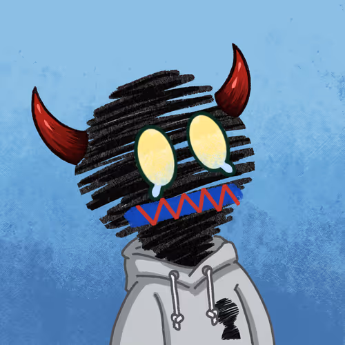 The Weirdo Ghost Gang