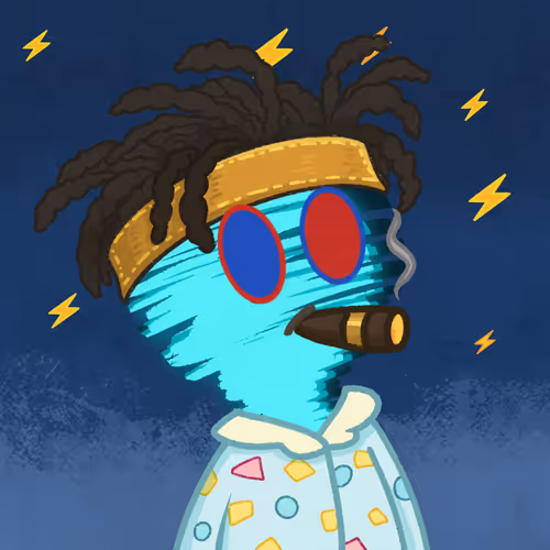 The Weirdo Ghost Gang