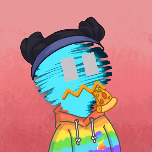 The Weirdo Ghost Gang