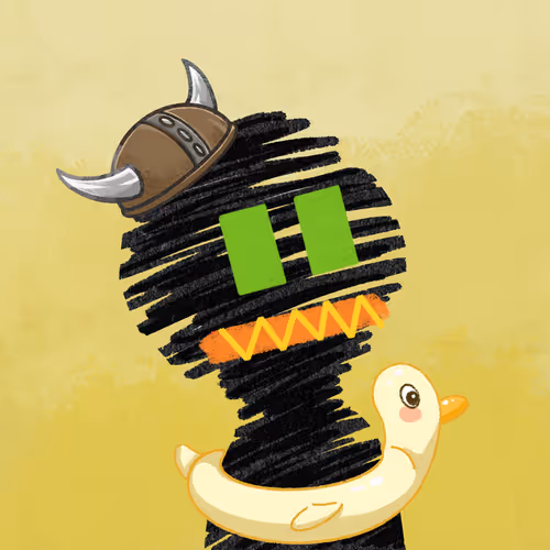 The Weirdo Ghost Gang