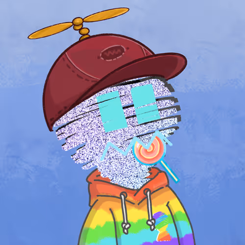 The Weirdo Ghost Gang