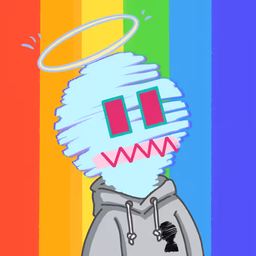 The Weirdo Ghost Gang