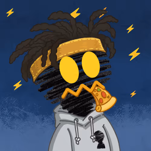 The Weirdo Ghost Gang