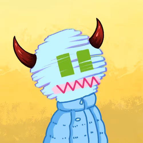 The Weirdo Ghost Gang