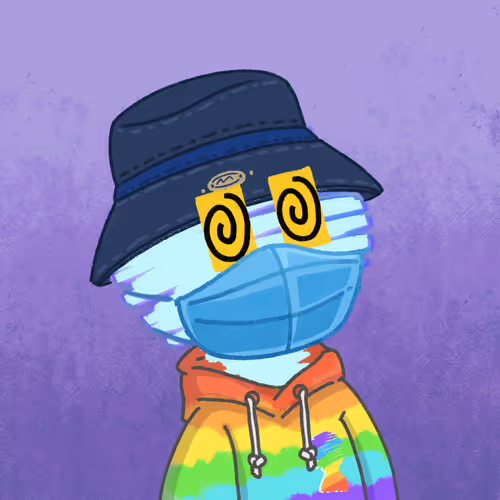 The Weirdo Ghost Gang