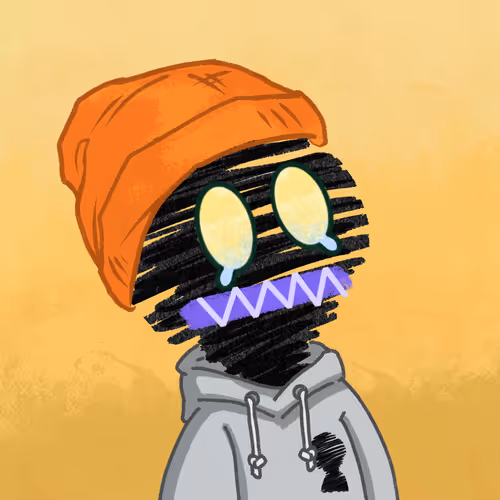 The Weirdo Ghost Gang