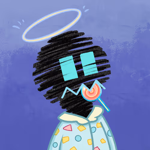 The Weirdo Ghost Gang