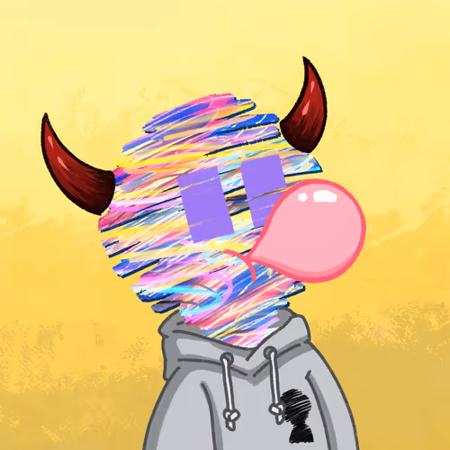 The Weirdo Ghost Gang
