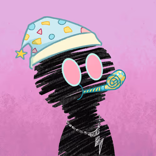 The Weirdo Ghost Gang
