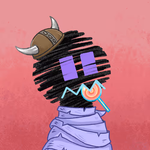The Weirdo Ghost Gang