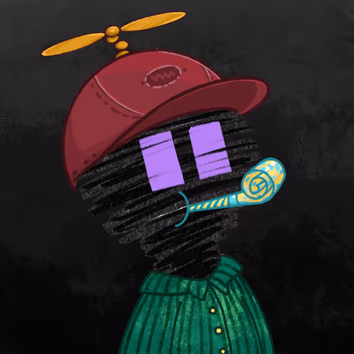 The Weirdo Ghost Gang