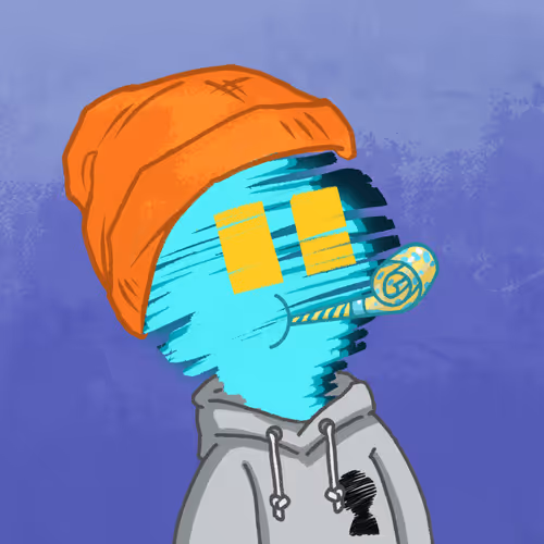 The Weirdo Ghost Gang