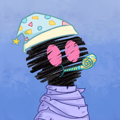 The Weirdo Ghost Gang