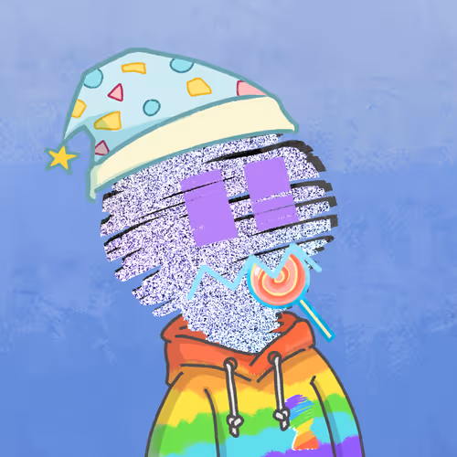 The Weirdo Ghost Gang