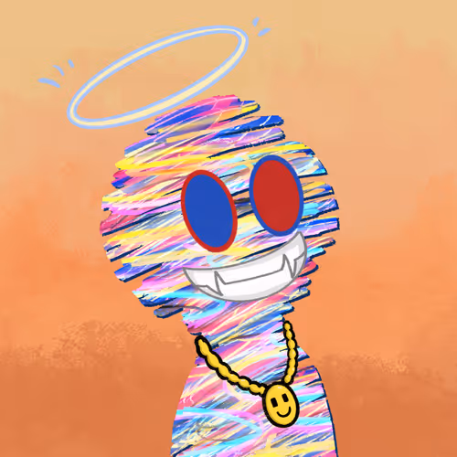The Weirdo Ghost Gang