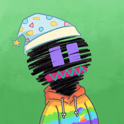 The Weirdo Ghost Gang