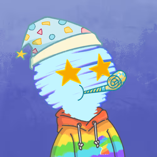 The Weirdo Ghost Gang