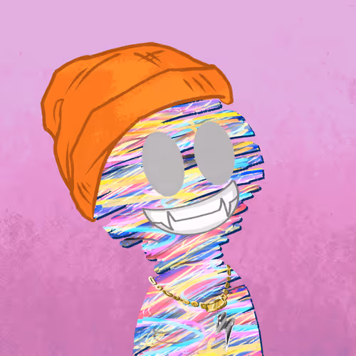 The Weirdo Ghost Gang