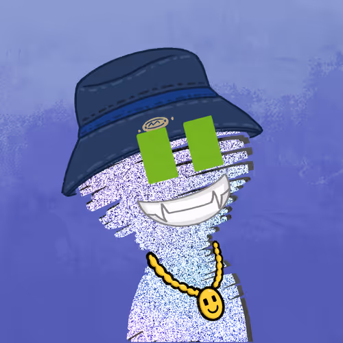The Weirdo Ghost Gang
