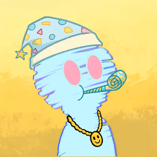 The Weirdo Ghost Gang