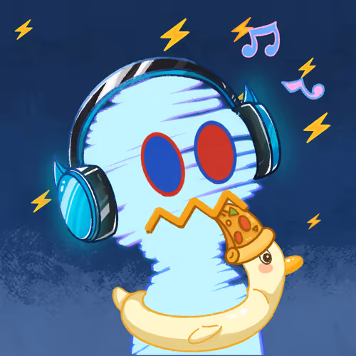 The Weirdo Ghost Gang